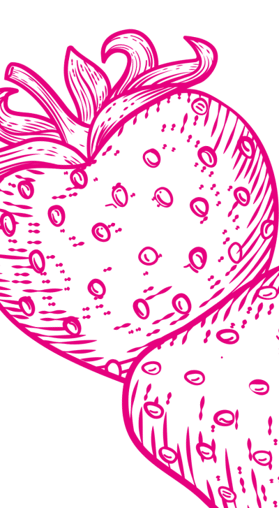 Fresas